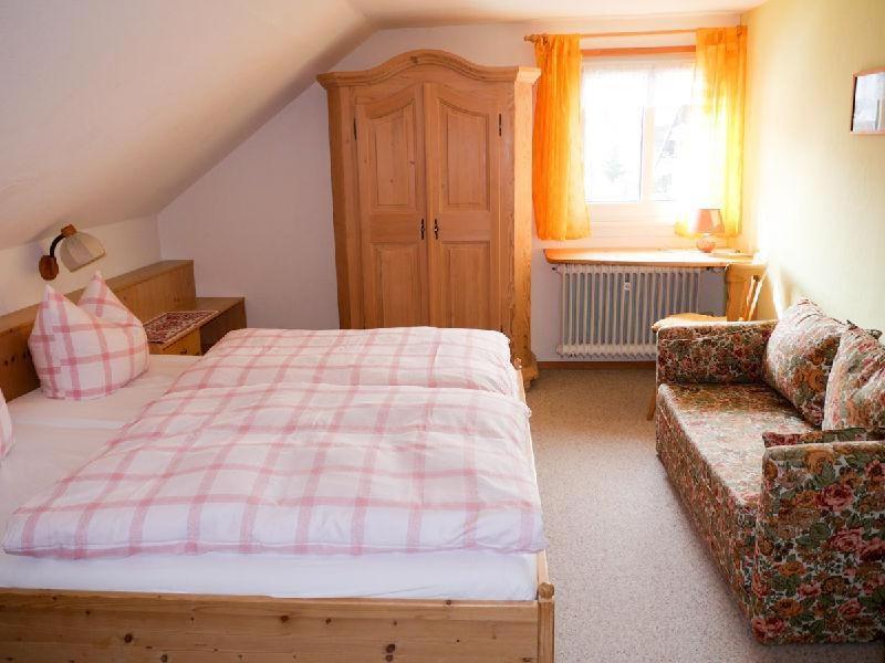 Ferienhaus Lickert Familie Dreher Hinterzarten Exterior foto
