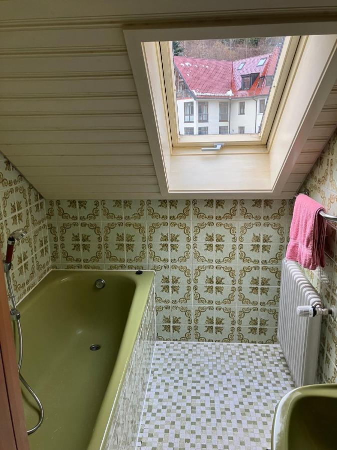 Ferienhaus Lickert Familie Dreher Hinterzarten Exterior foto