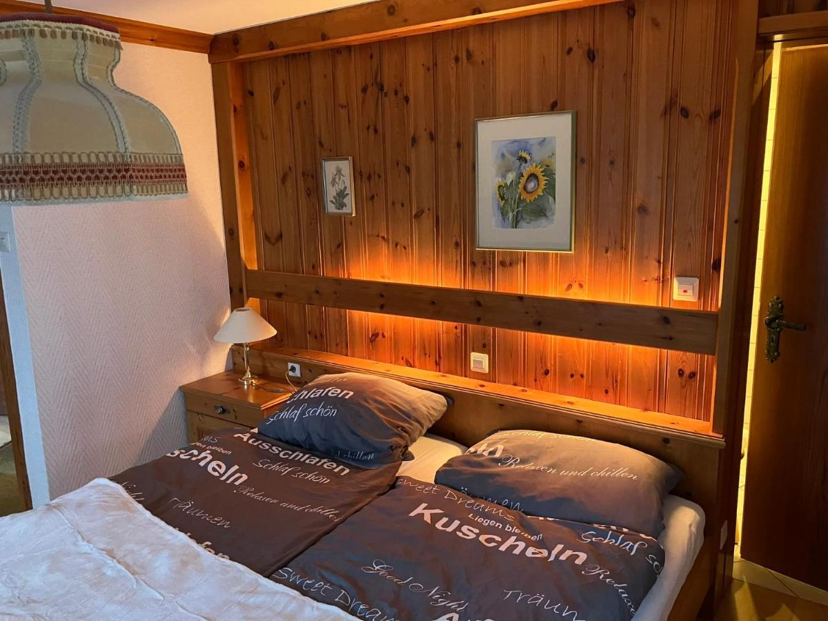 Ferienhaus Lickert Familie Dreher Hinterzarten Exterior foto
